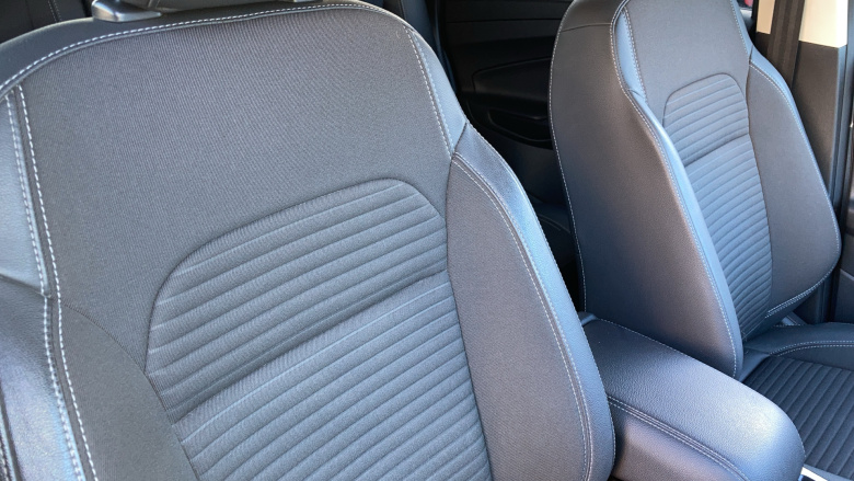 Ford Kuga 1.5 EcoBoost Titanium Edition 5dr 2WD Petrol Estate